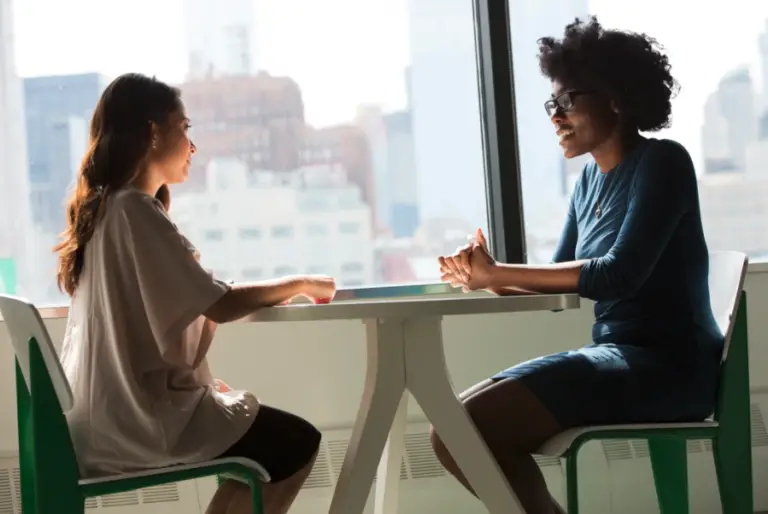 L Un Et L Autre Badinter Écoute active VS écoute passive: l'une est-elle meilleure que l'autre?