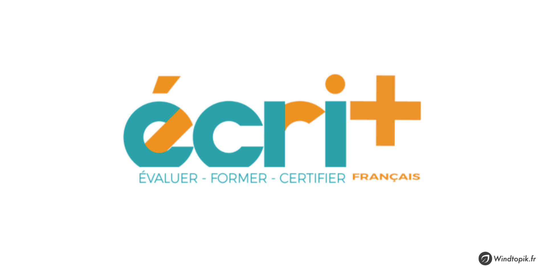EcriPlus : Améliorer son français et son expression écrite
