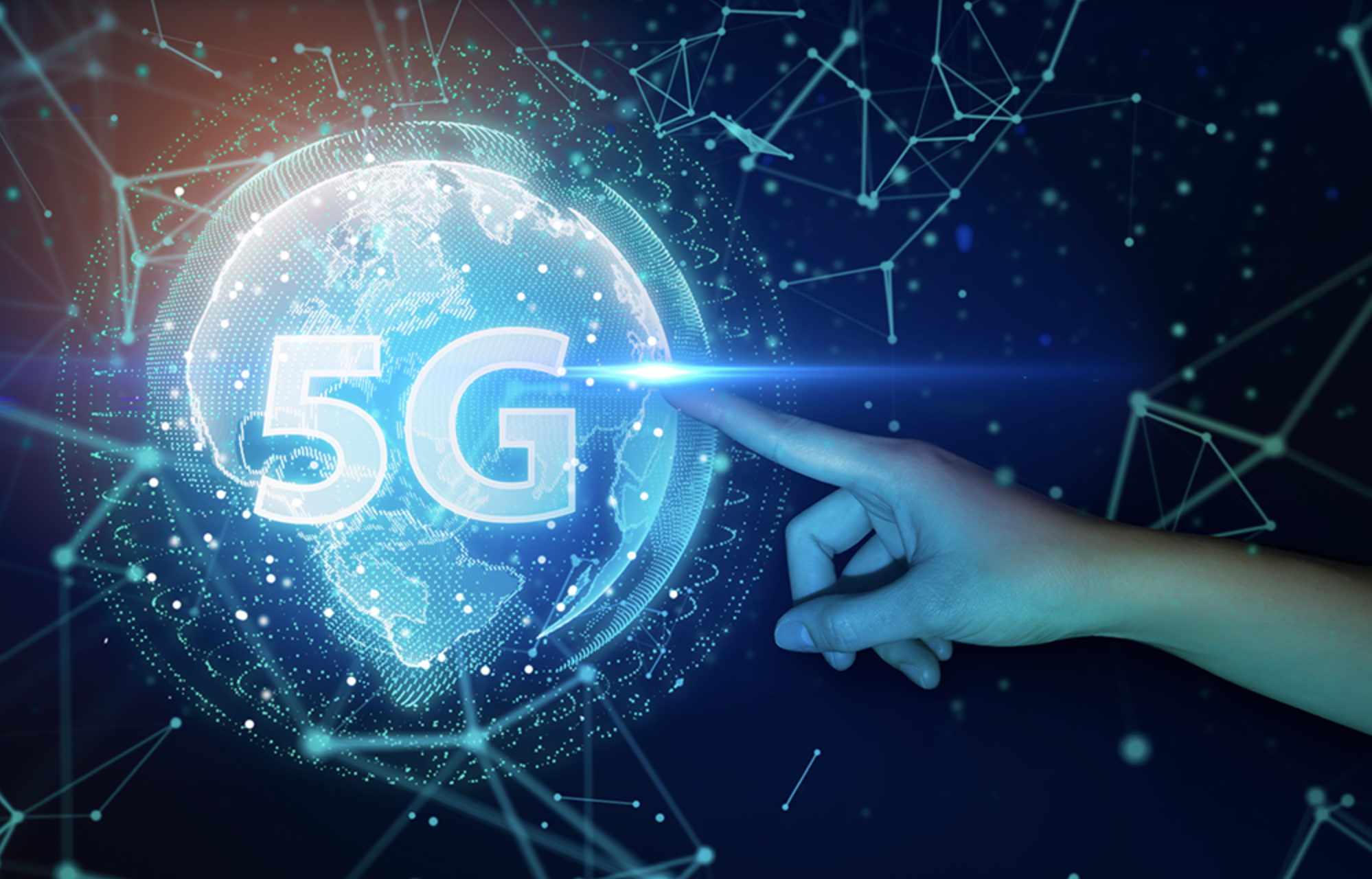 Tout savoir sur le réseau 5G