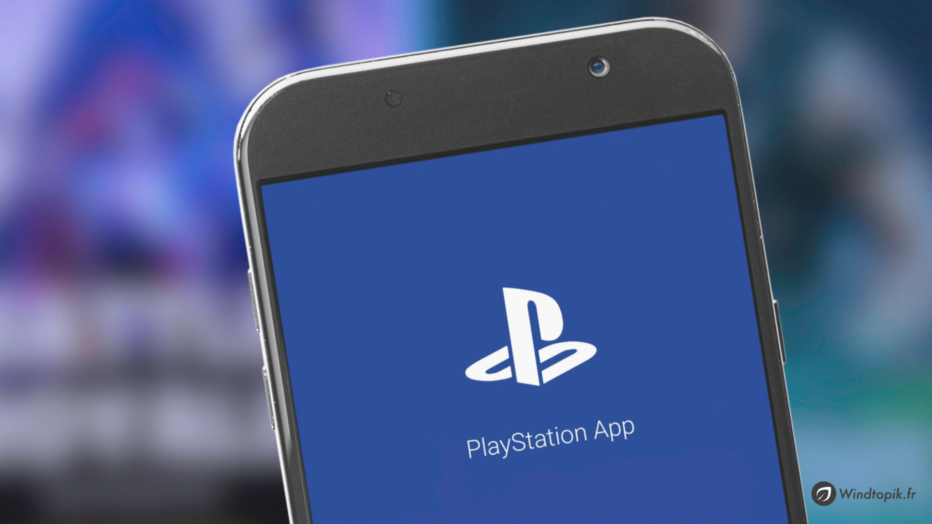 PS5 : Supprimer des jeux à distance avec l’application PlayStation