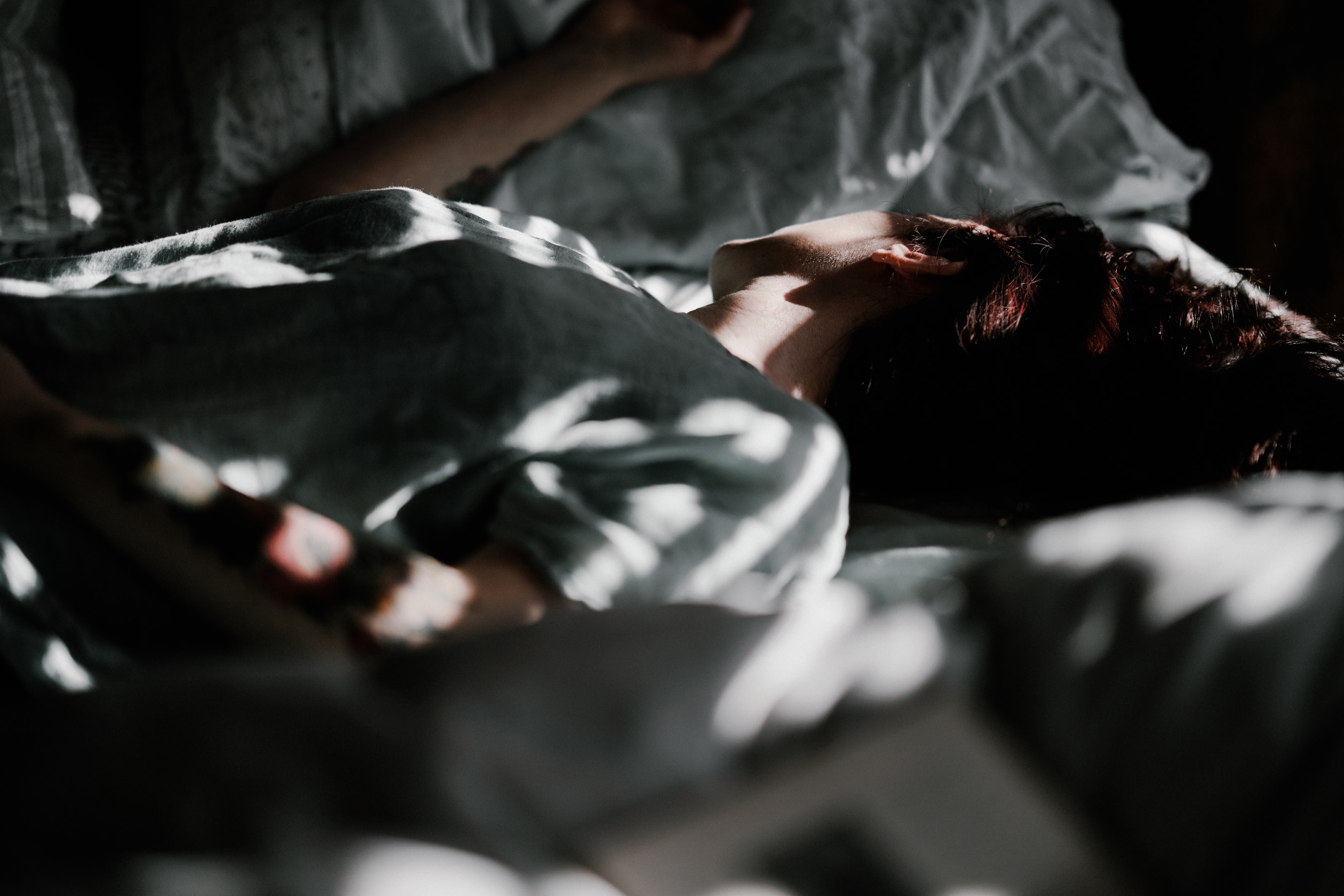 6 habitudes de sommeil à développer pour avoir plus d’énergie