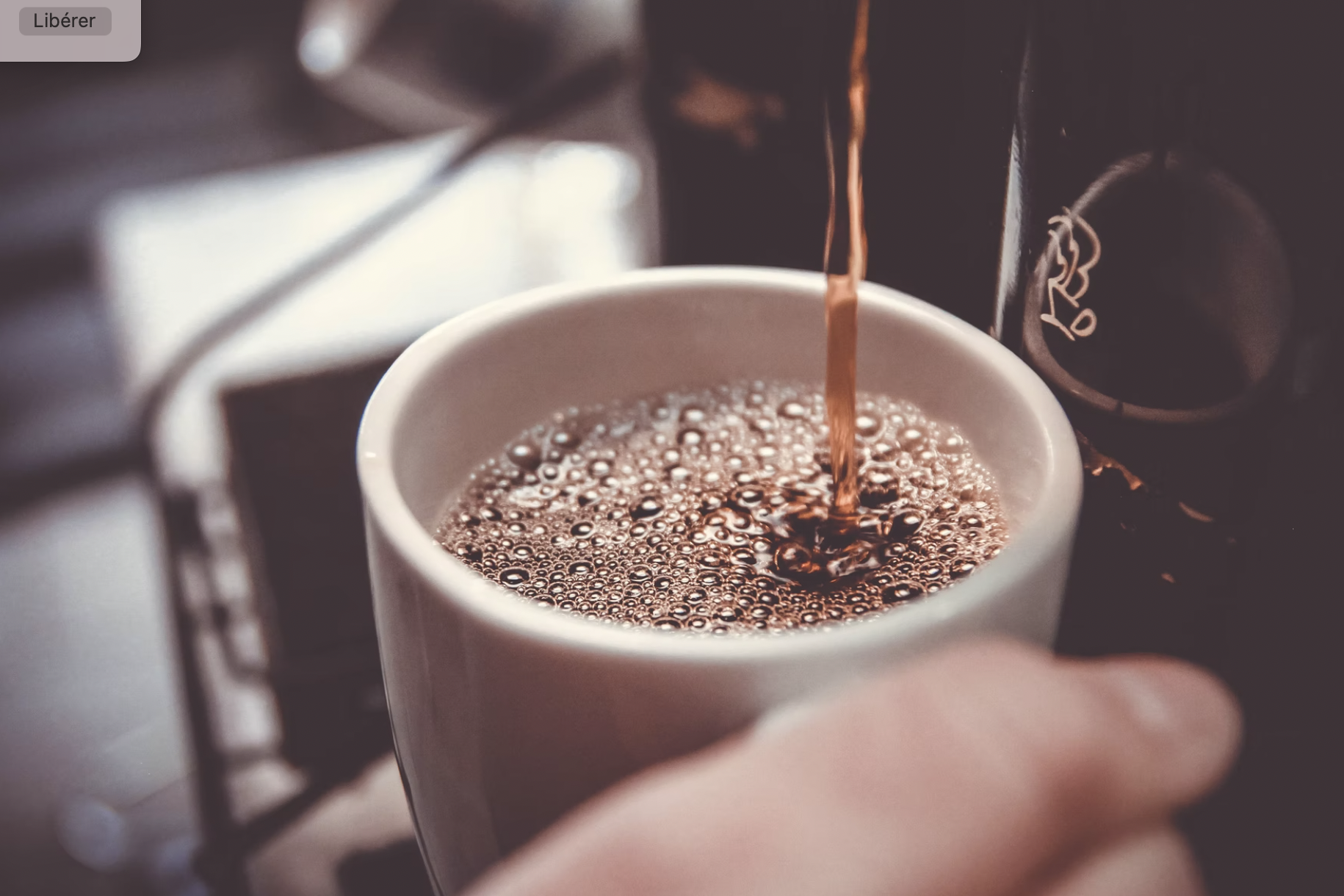 La caféine est-elle mauvaise pour nous? (et qu’elle est la dose à ne pas dépasser?)