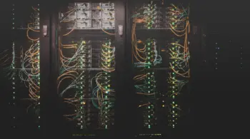 data-center-server