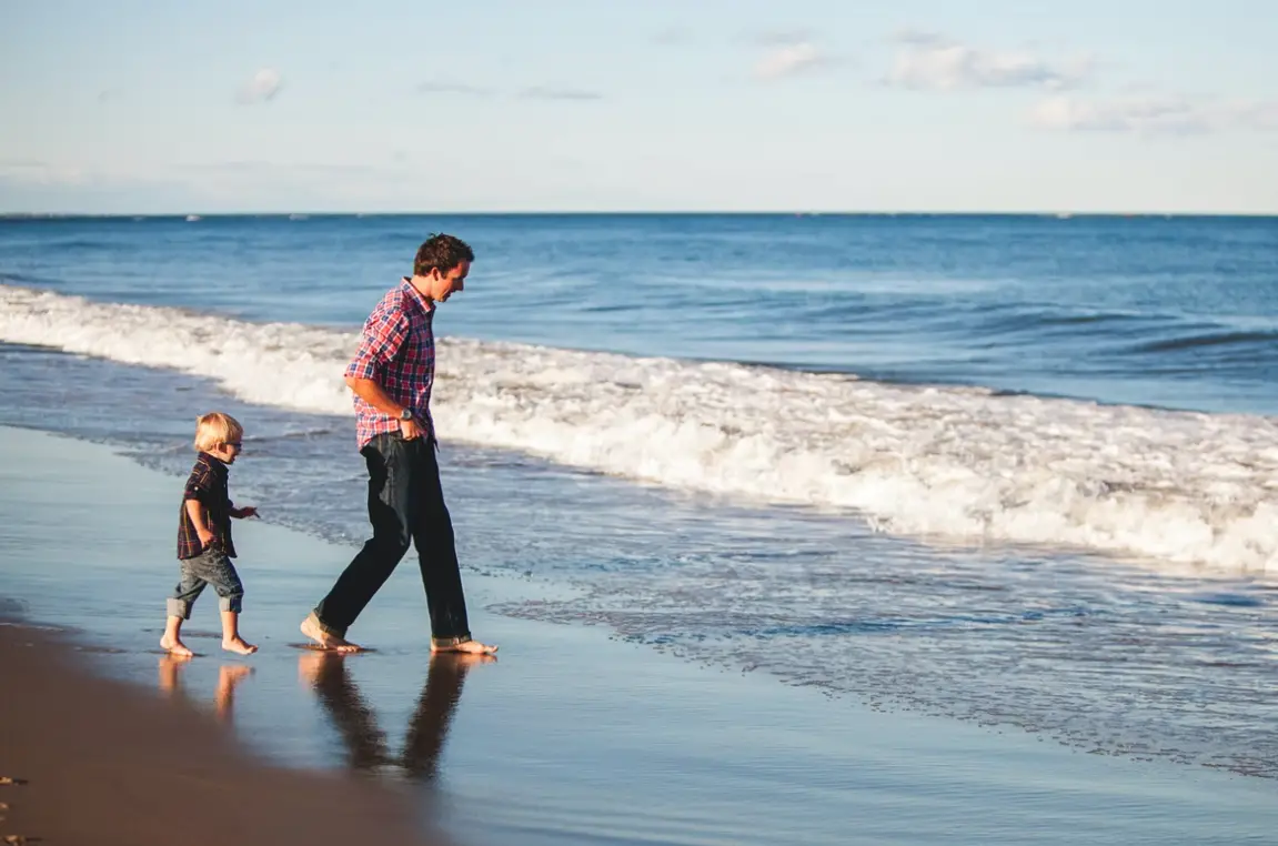 Conseils pour créer des liens avec ses enfants