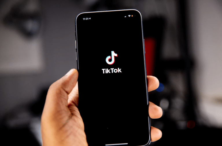 tiktok-application