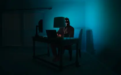 hacker-room-computer