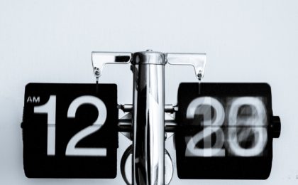 time-fast