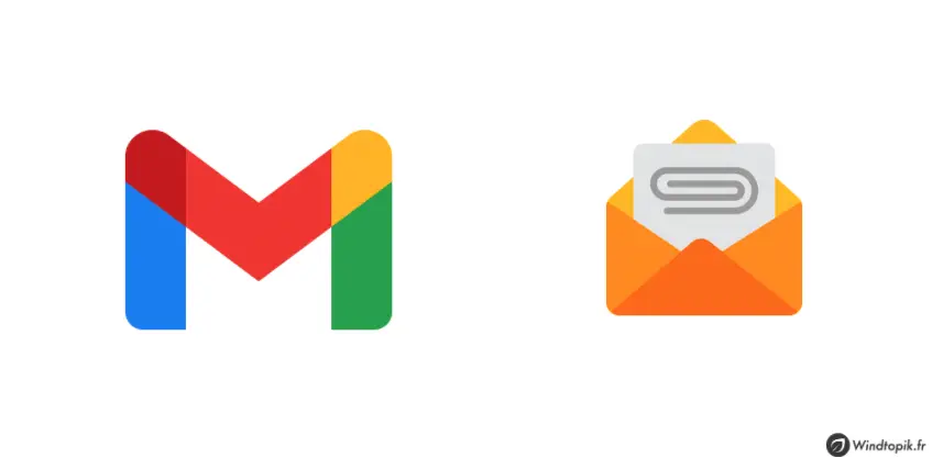 Gmail : Comment ajouter un email en pièce jointe ?