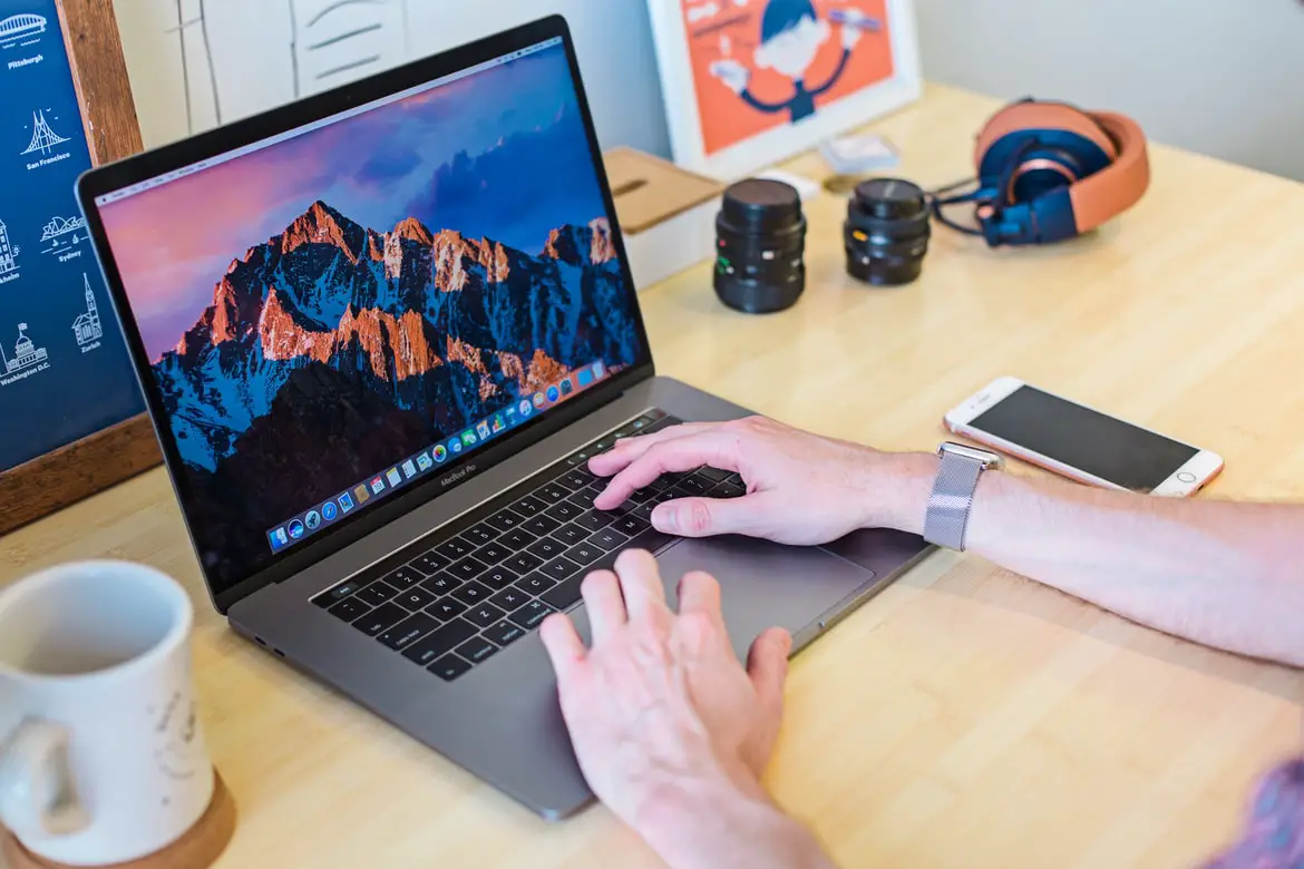 Mac : Comment fonctionne les touches de modification du clavier?