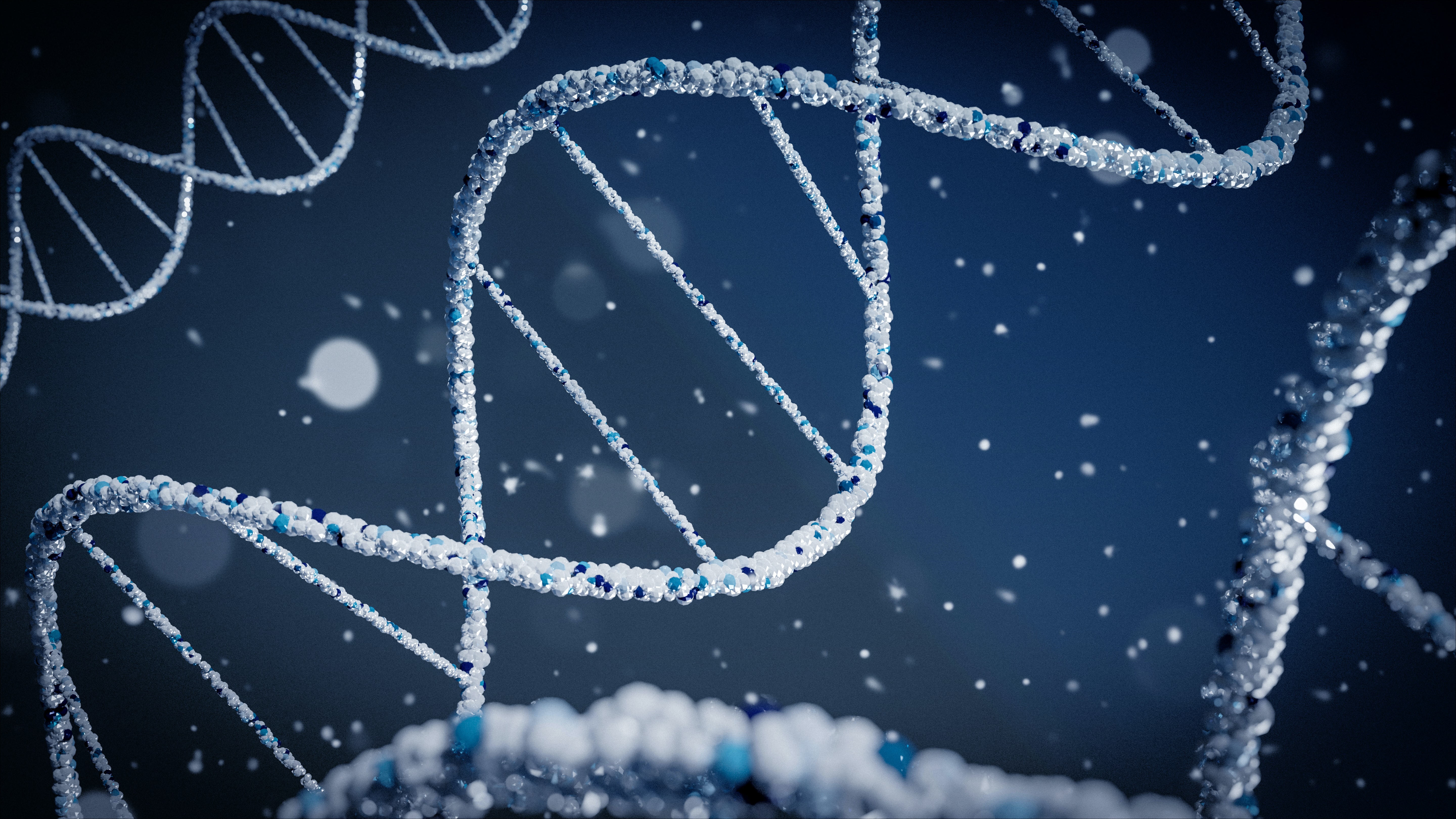 Qu’est-ce que le stockage de données ADN ? Est-ce l’avenir du stockage ?