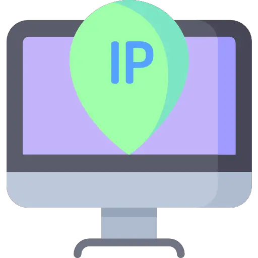 adresse IP computer
