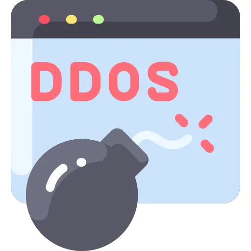 attaque DDOS
