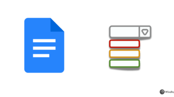 google-docs-liste-deroulante