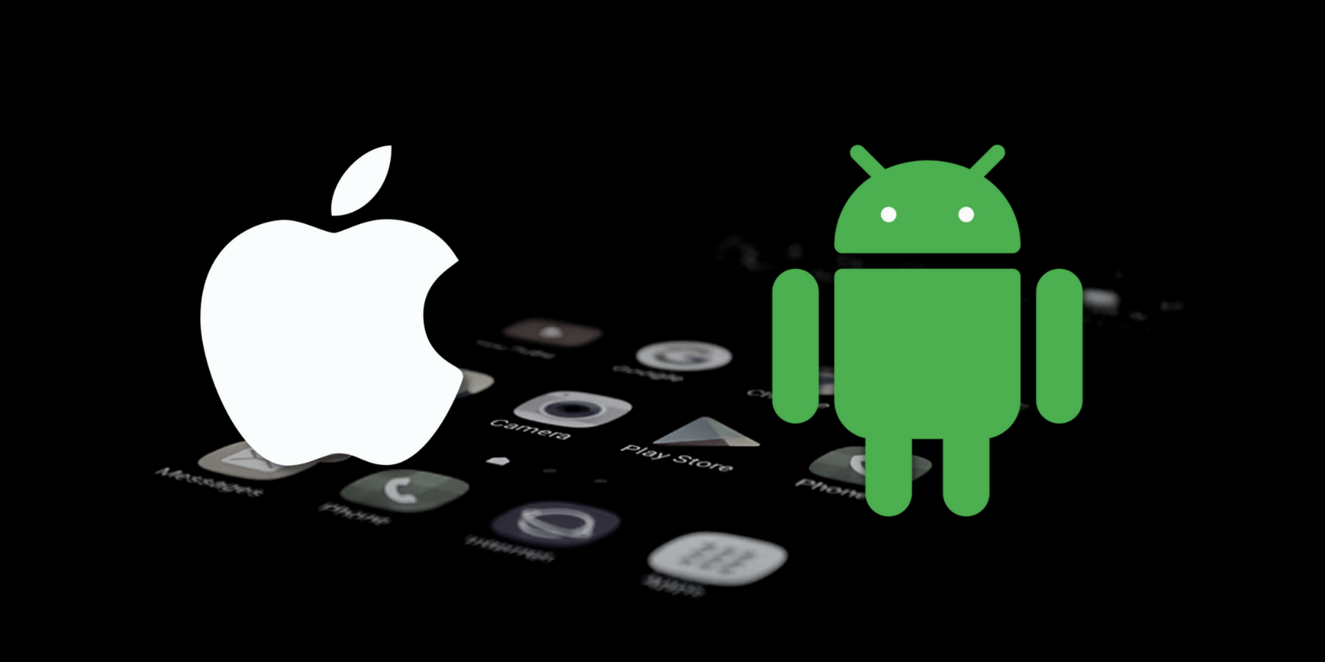 iOS vs Android : quel système est le plus sécurisé ?