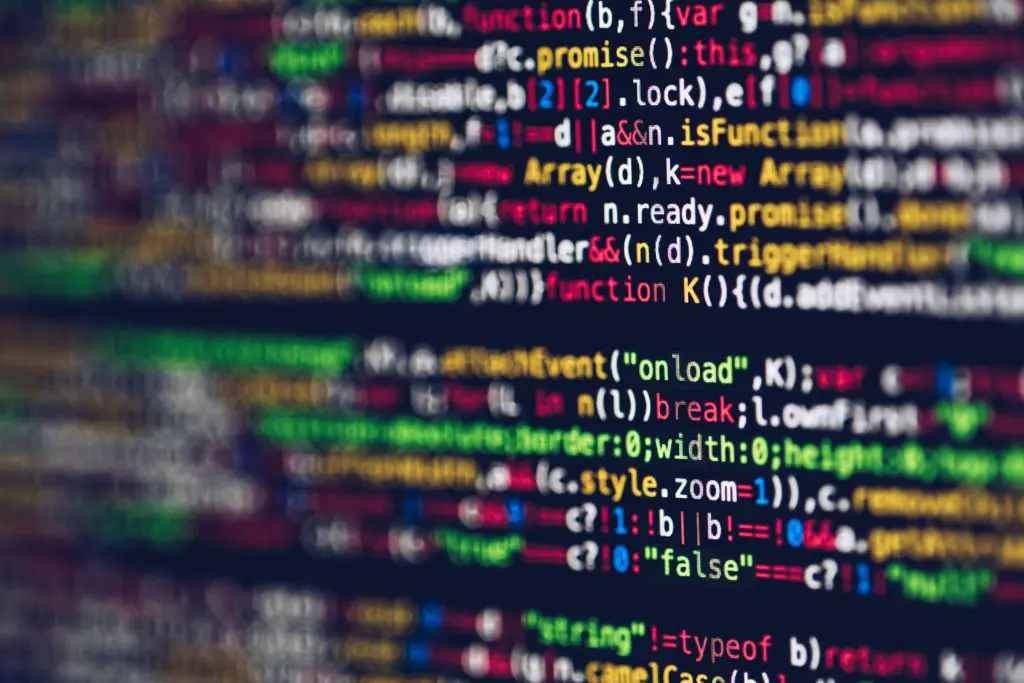 source-code-developpment