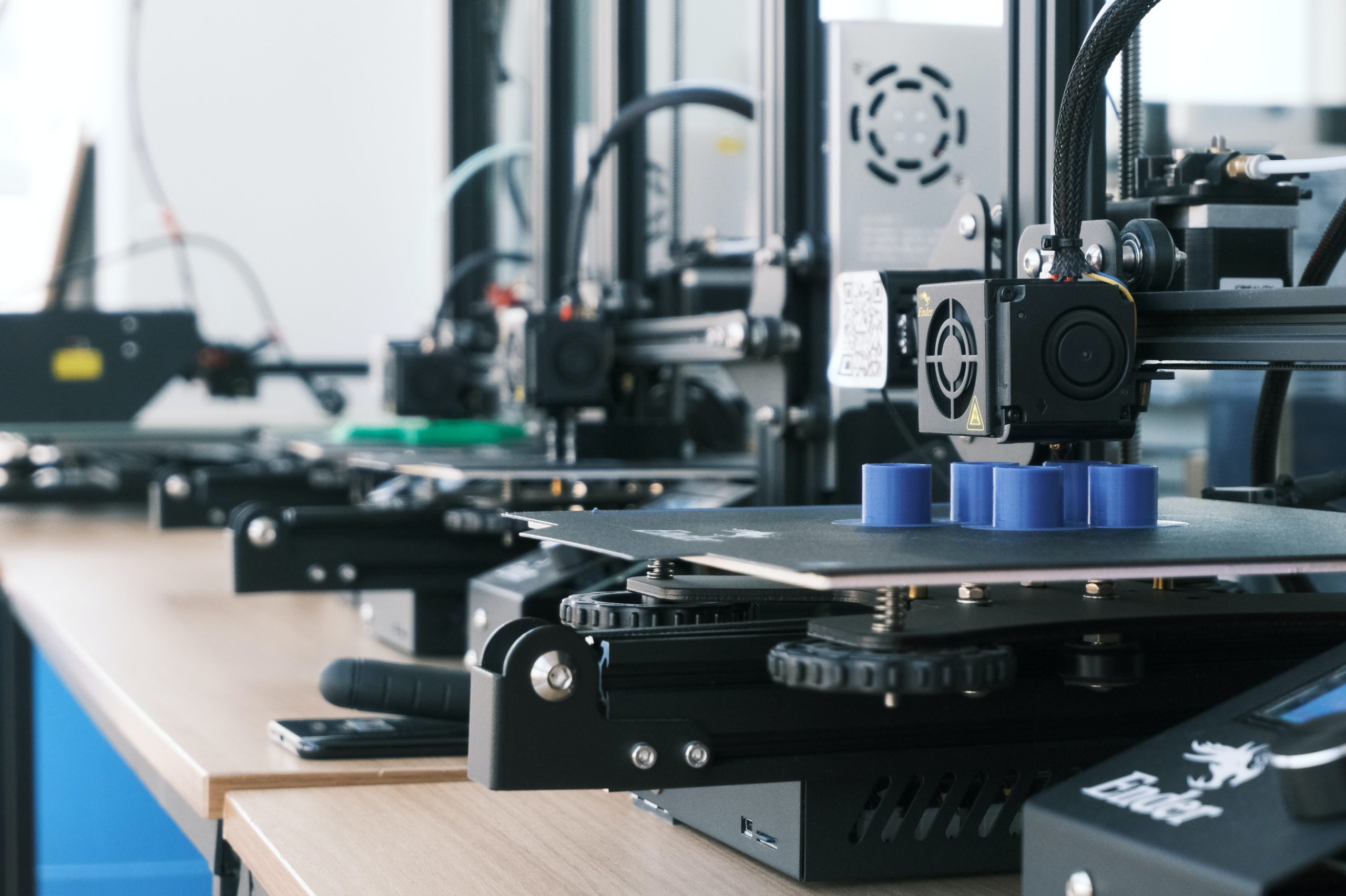 Qu’est-ce que l’impression 3D et comment ça marche exactement ?