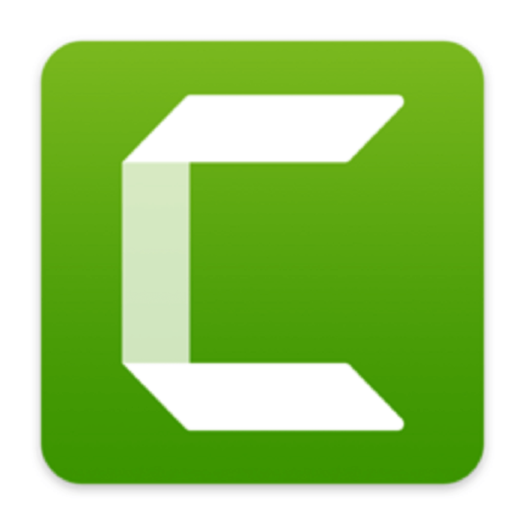 camtasia logo