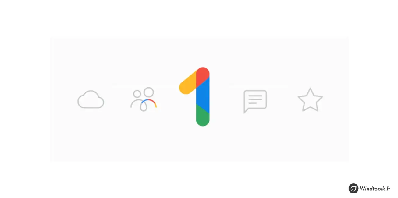 5 raisons pour lesquelles vous devriez utiliser Google One !