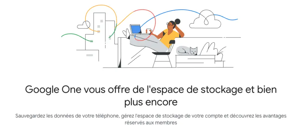 google one explication