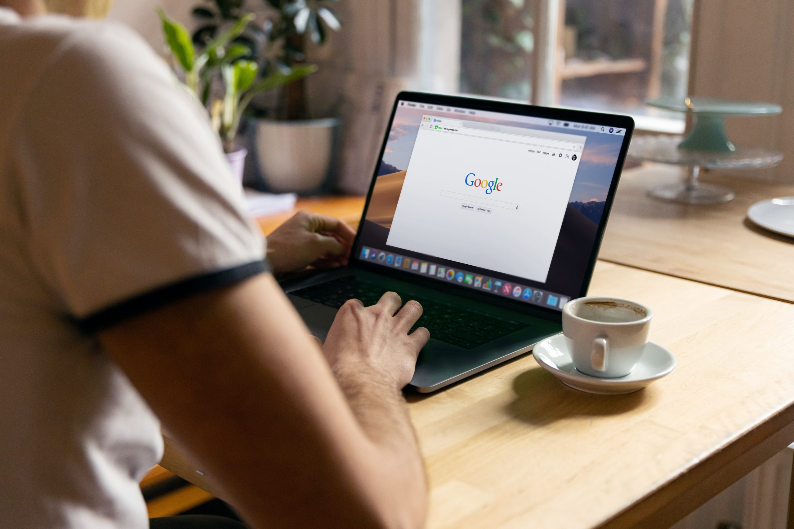 Astuces pour améliorer la pertinences de ses recherches Google