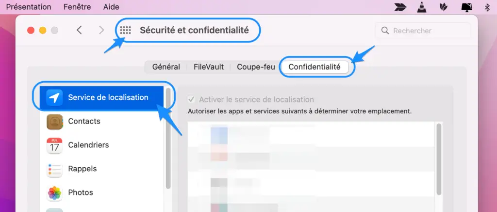 confidentialité-localisation-macbook
