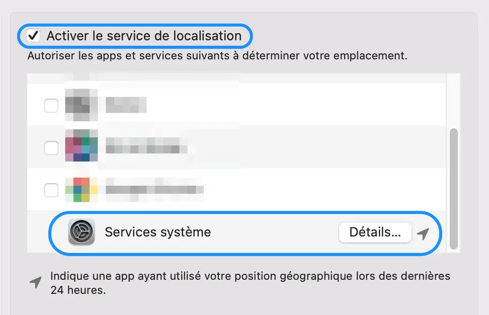 service-localisation-mac