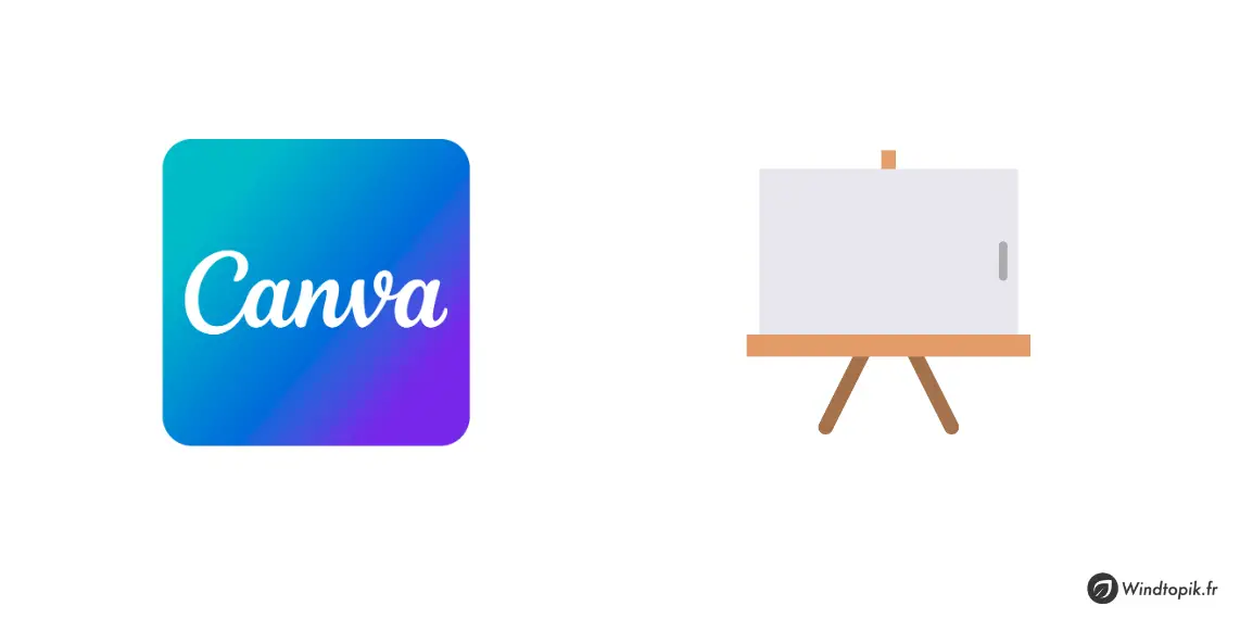 Canva : Comment utiliser le tableau blanc pour réfléchir à des idées ?