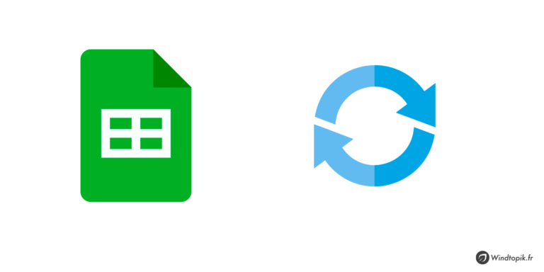 actualisation-fonction-sheets-automatique