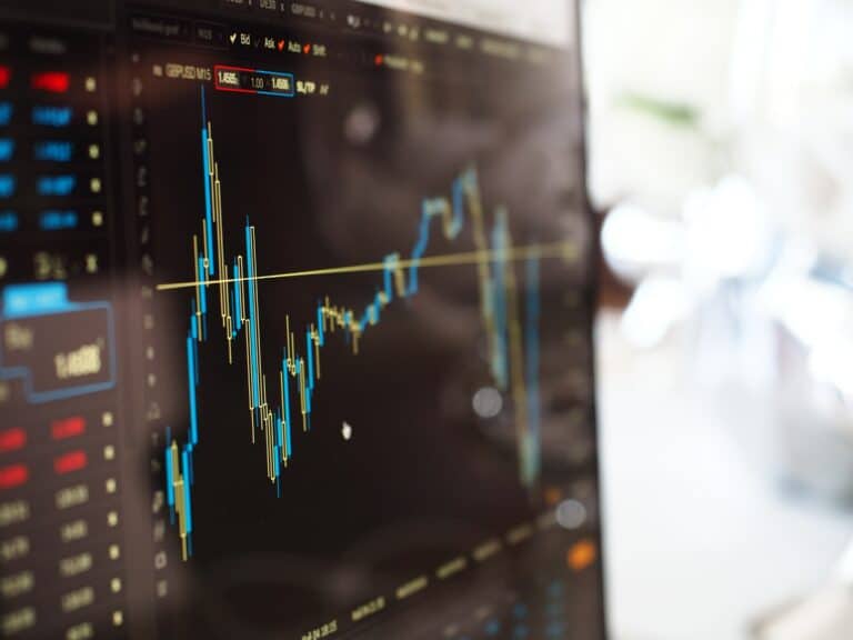 trading-robot