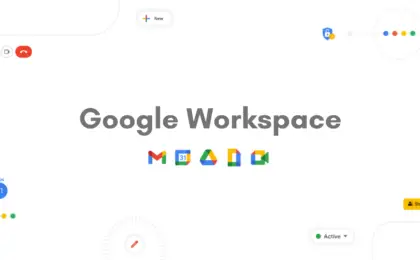 google-workspace-IA-fonctionnalités