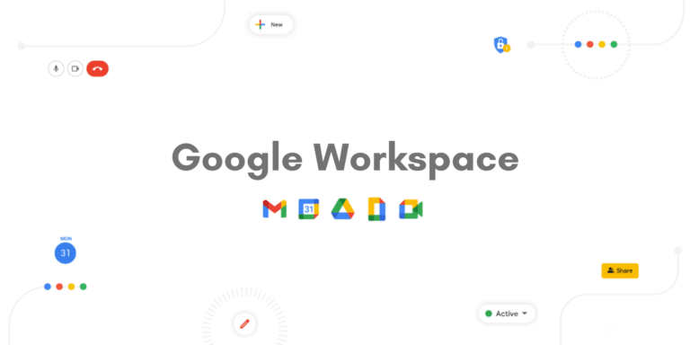 google-workspace-IA-fonctionnalités
