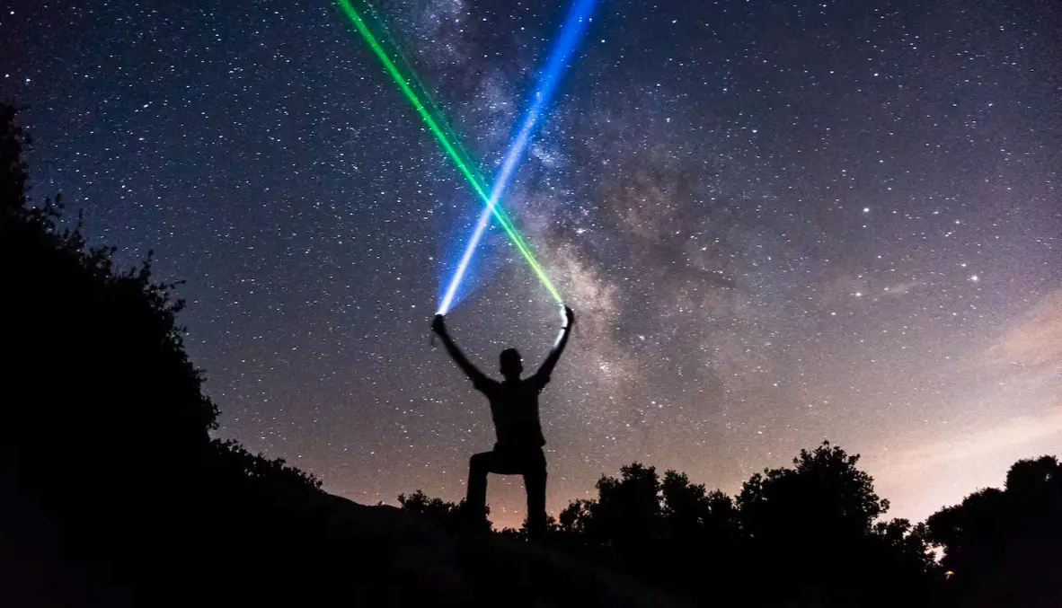 Les 7 sabres laser les plus iconiques de la saga Star Wars
