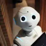 robot-IA-assistant