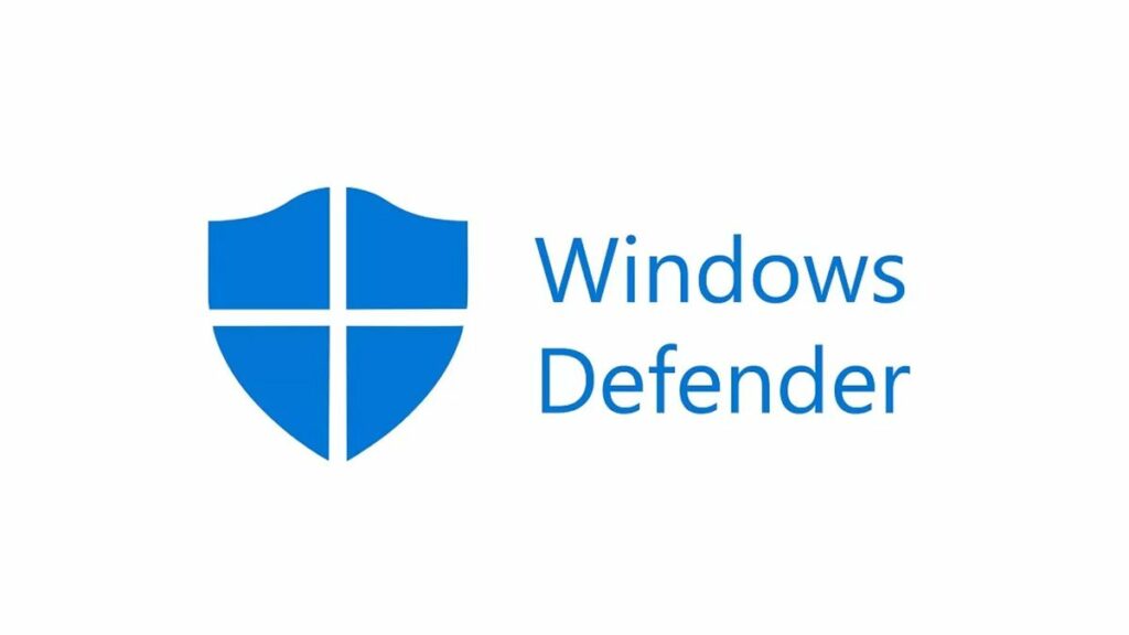 windows defender