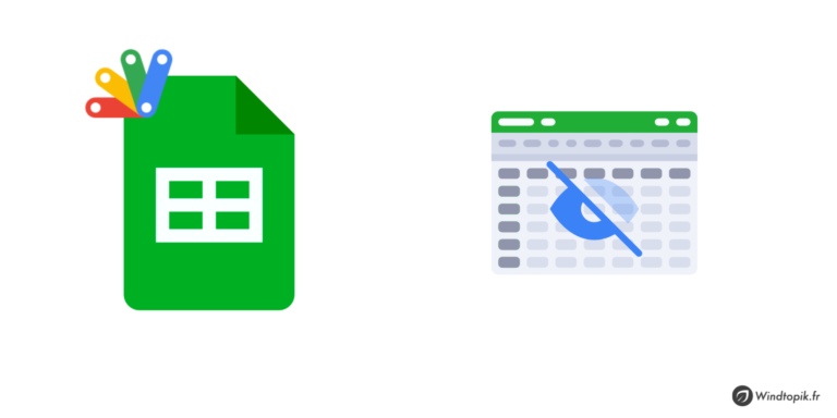 sheets-masquer-lignes-colonnes-apps-script