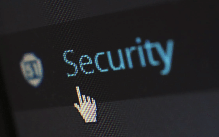 cybersecurity