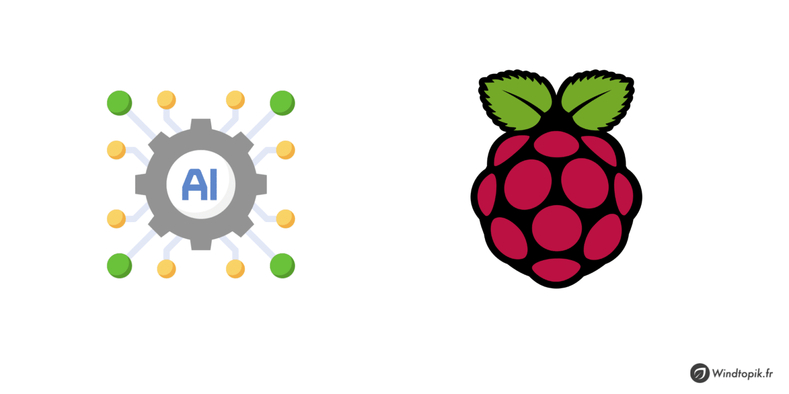 Raspberry-Pi : 5 projets d'intelligence artificielle à mettre en oeuvre
