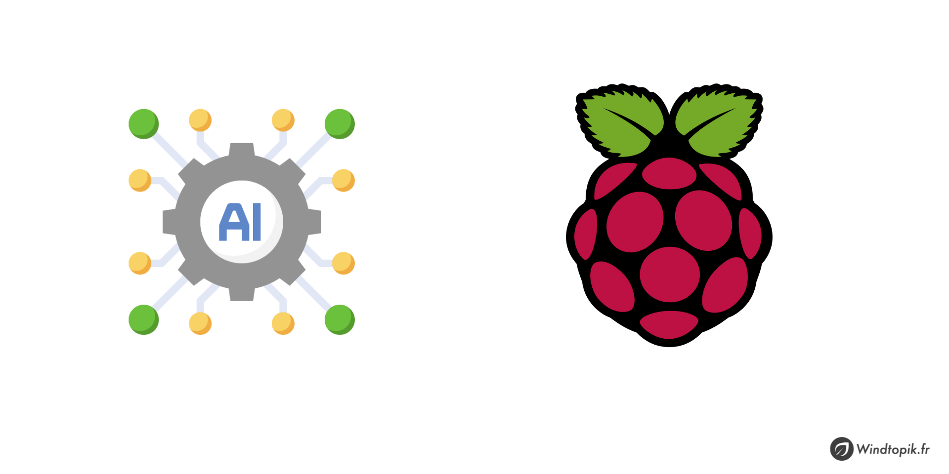 Raspberry-Pi : 5 projets d’intelligence artificielle étonnants à mettre en oeuvre