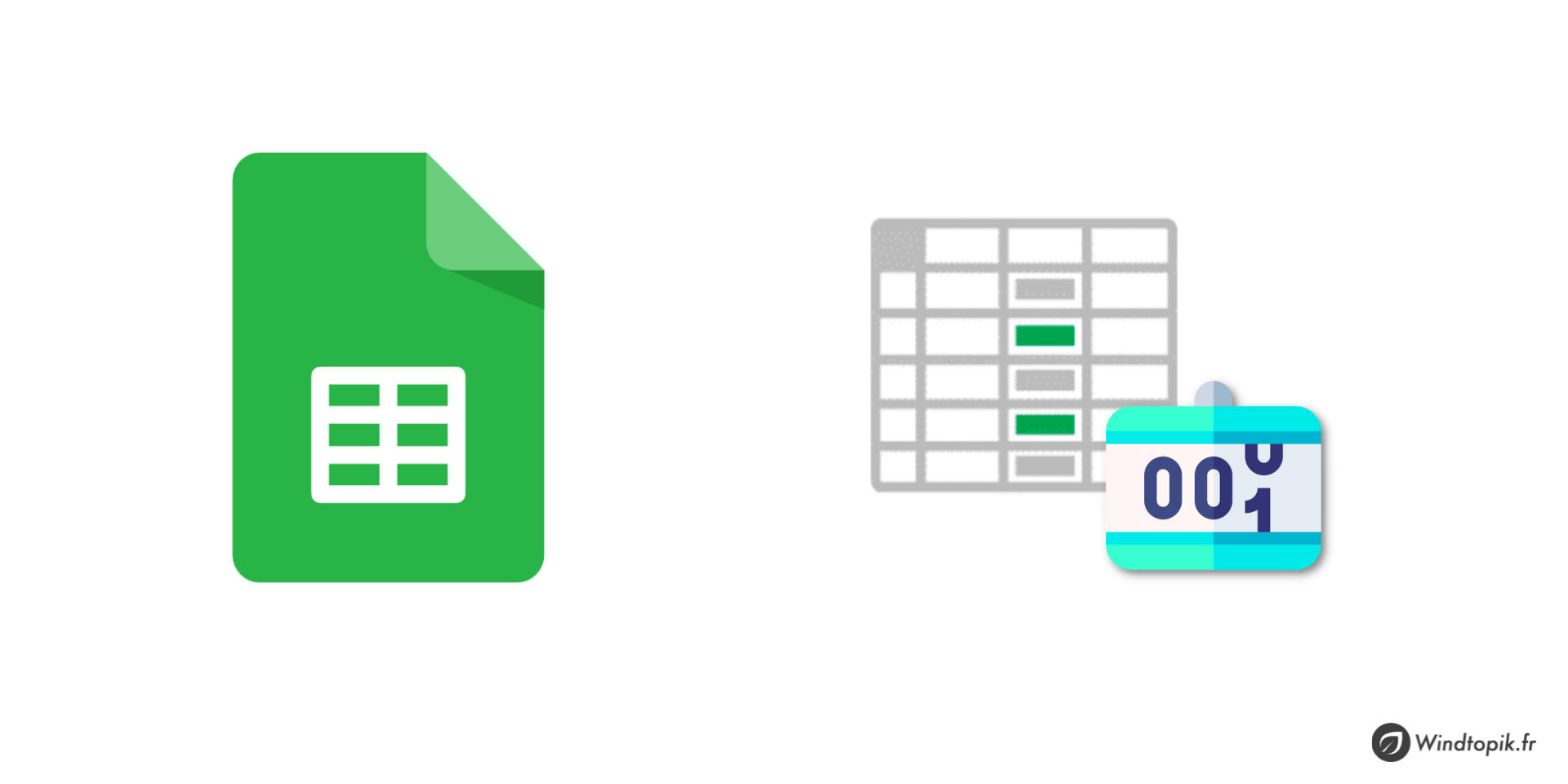 Google Sheets : comment compter les cellules avec un texte spécifique ?