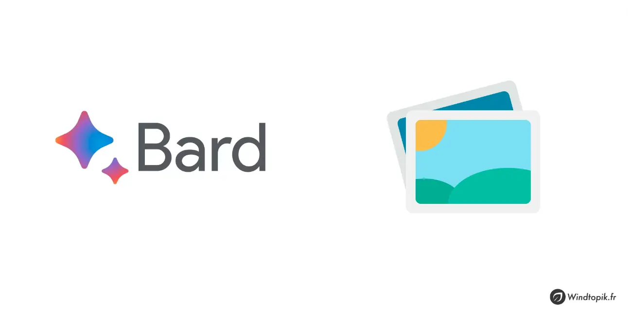 Comment utiliser les invites d’image avec Google Bard ?