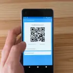 QR-code-Quishing
