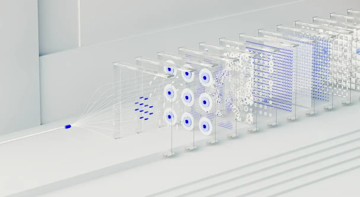 Les Algorithmes dans l’IA Expliqués en termes Simples