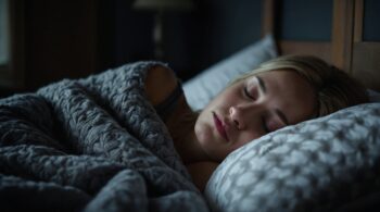 woman_sleeping_soundly_in_a_cozy_IA