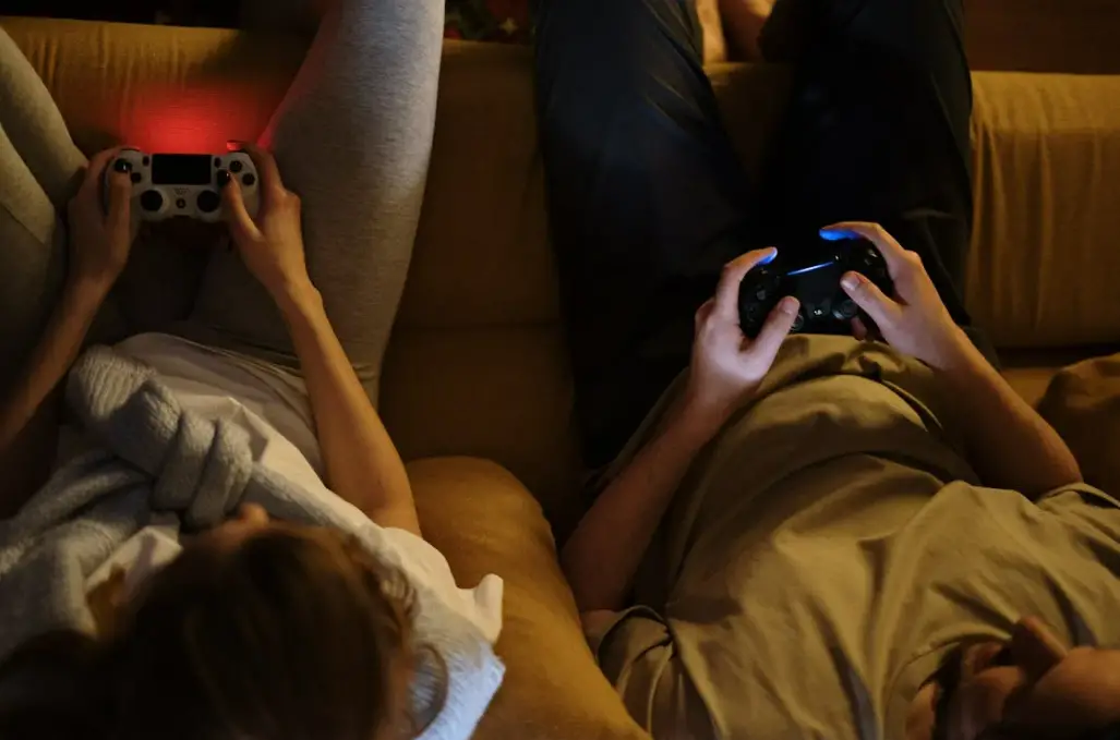 Comment l’IA va révolutionner le monde du jeux vidéo ?