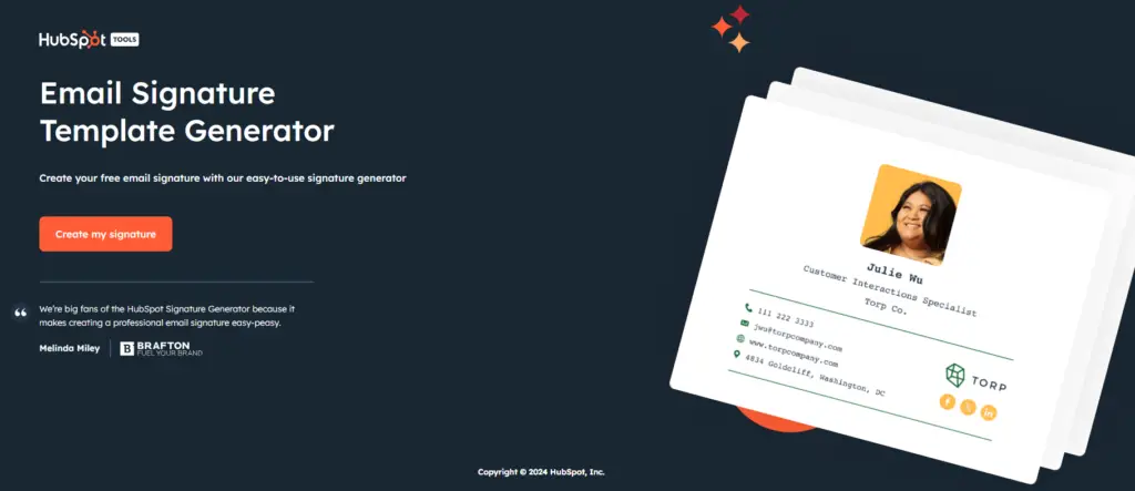 Hubspot