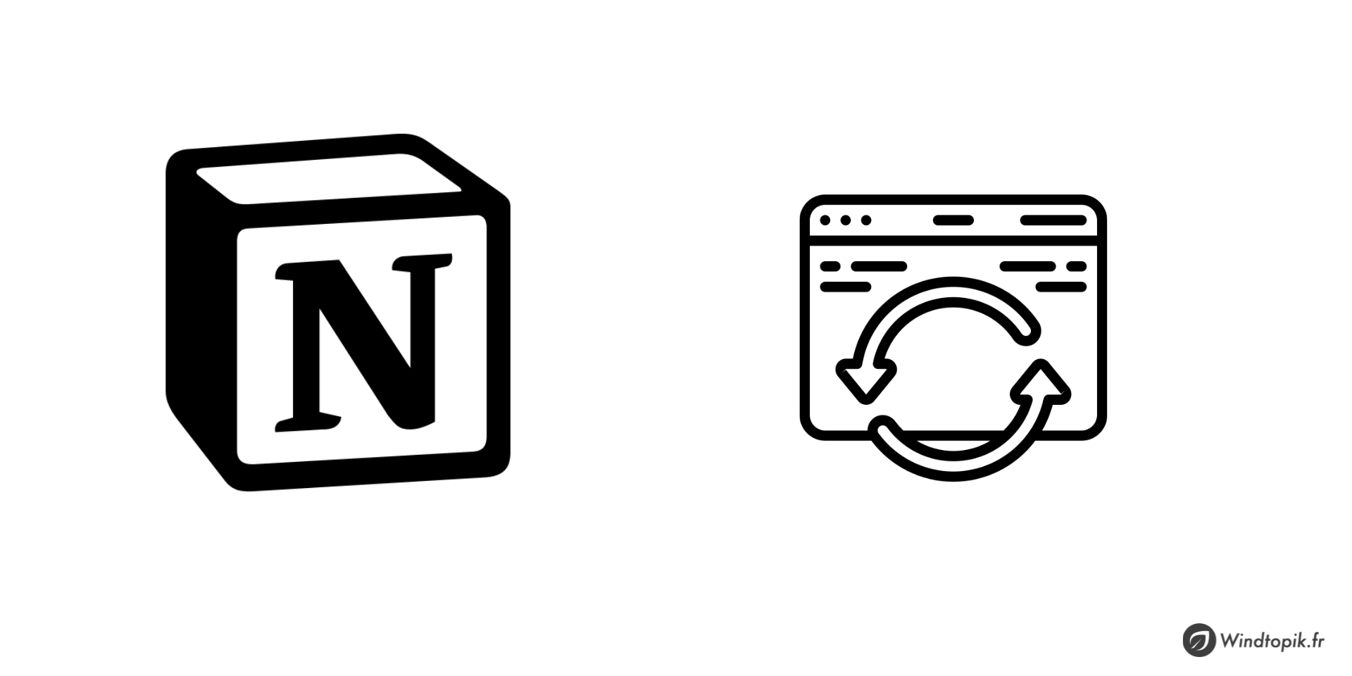 Les nouveautés de Notion (juin 2024)