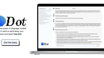 dot