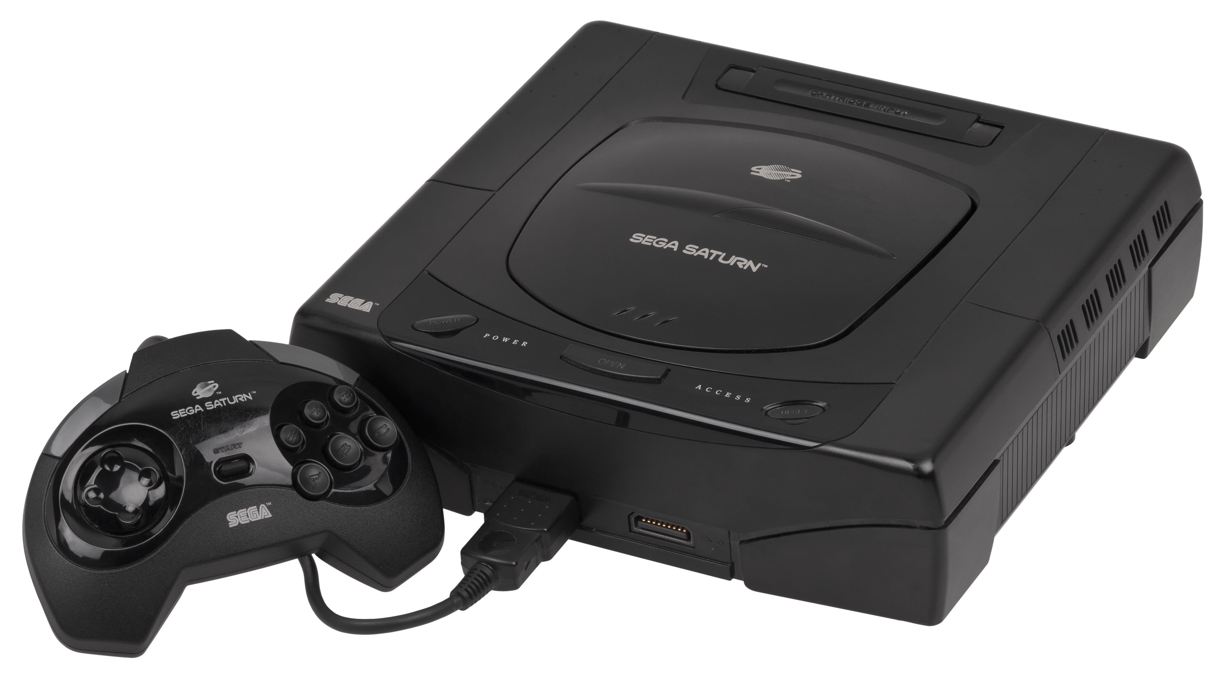 RetroGaming : Les indispensables de la Sega Saturn