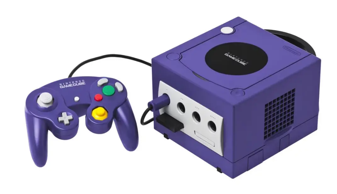 RetroGaming : Les indispensables de la GameCube (Nintendo)