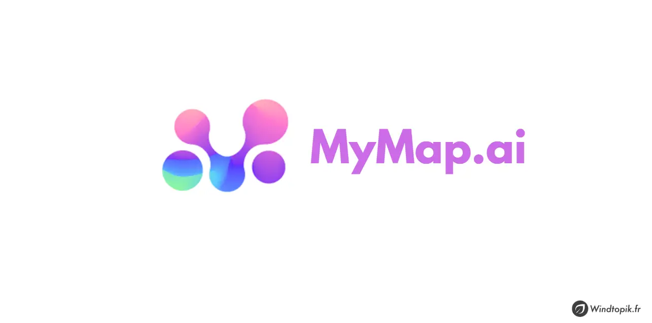 MyMap.ia : Créez des cartes mentales avec l’intelligence artificielle